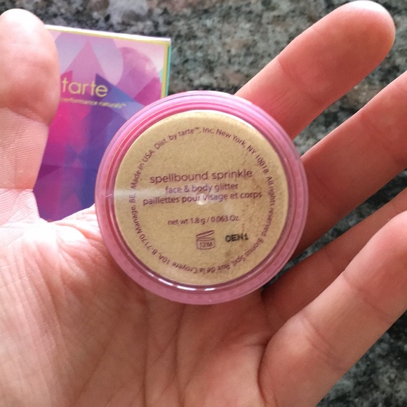 NIB Tarte Spellbound Sprinkle - Picture 4 of 8